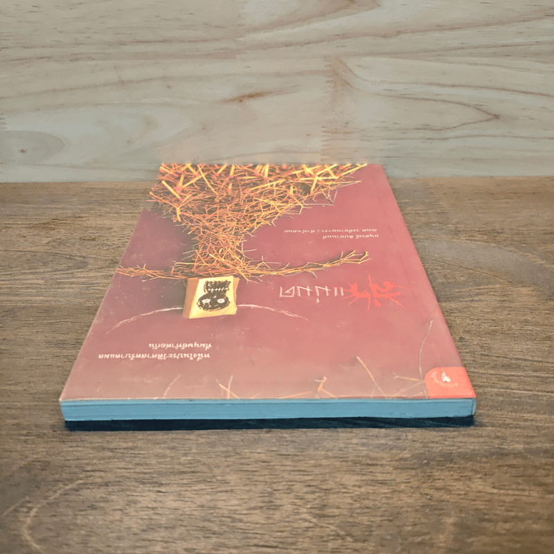 ล่าแม่มด - อนุสรณ์ ติปยานนท์