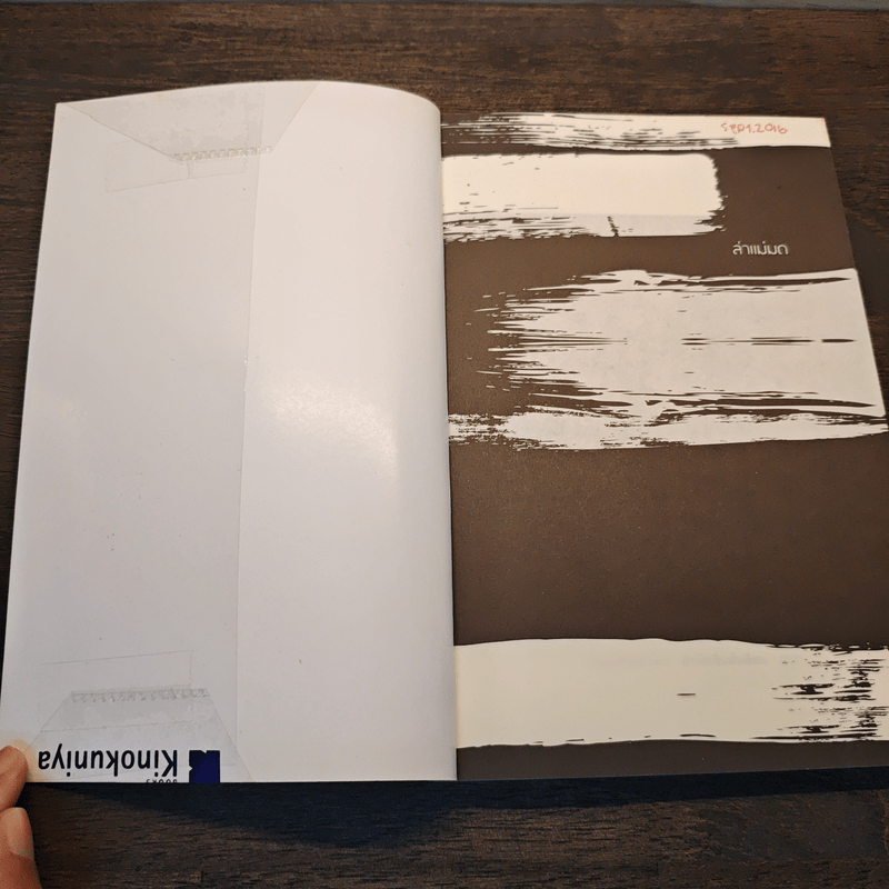 ล่าแม่มด - อนุสรณ์ ติปยานนท์