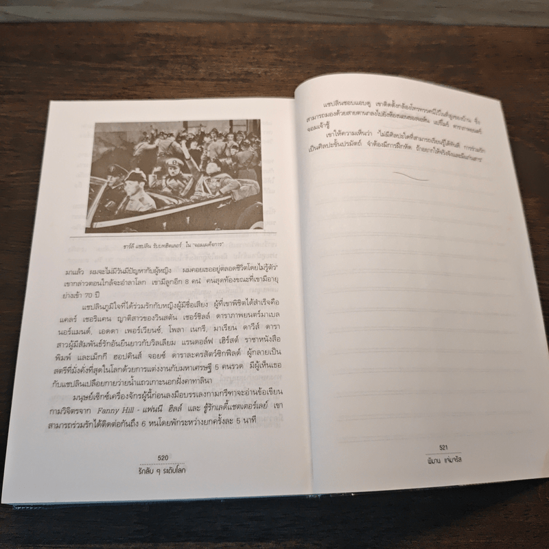 รักลับๆระดับโลก เล่ม 1 - พิมาน แจ่มจรัส