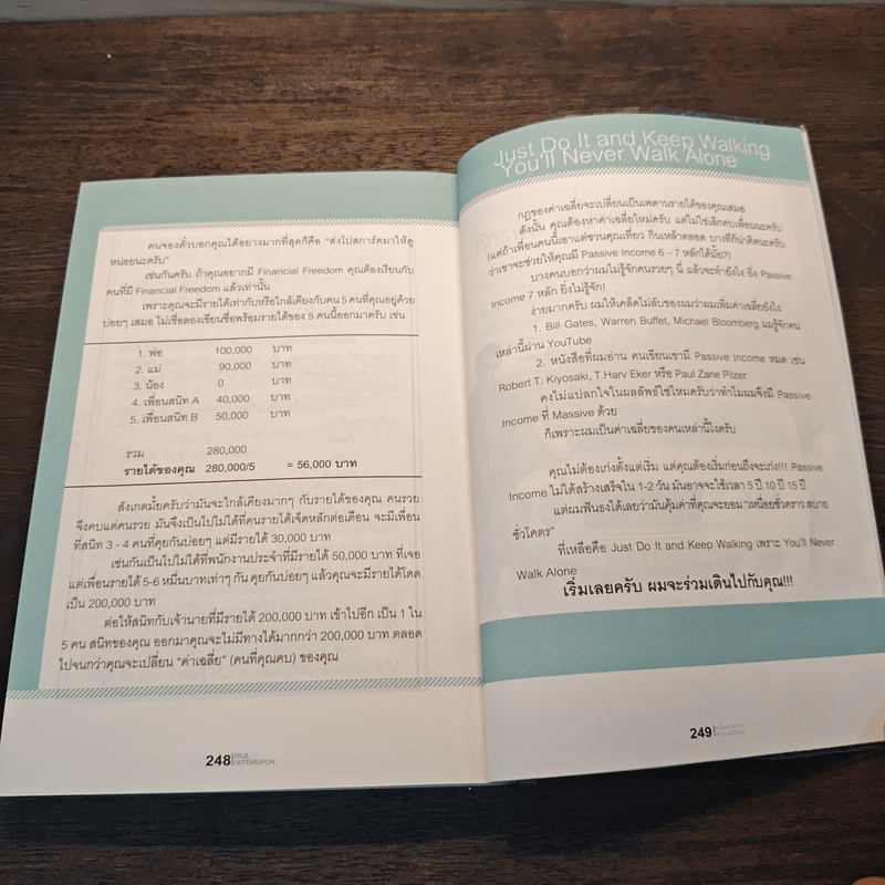 เหนื่อยชั่วคราว สบายชั่วโคตร - ภัทรพล ศิลปาจารย์