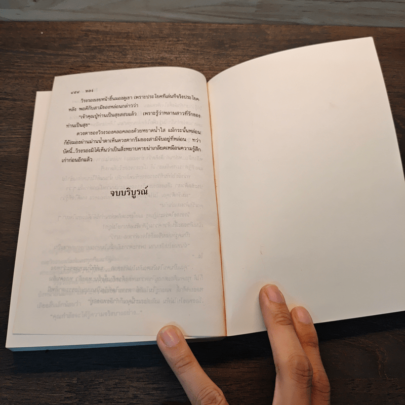 หลง เล่ม 2 - สีฟ้า