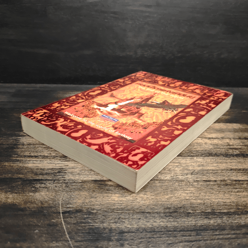 เซเลสเทีย หยดน้ำตาแห่งราชันย์ The End of The World - กันต์กวี