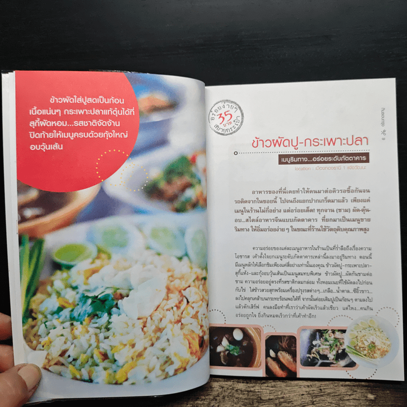 กินรอบกรุง อร่อยง่าย จ่ายไม่แพง 2 + CD - ปิ่นอนงค์ วัชรปาณ