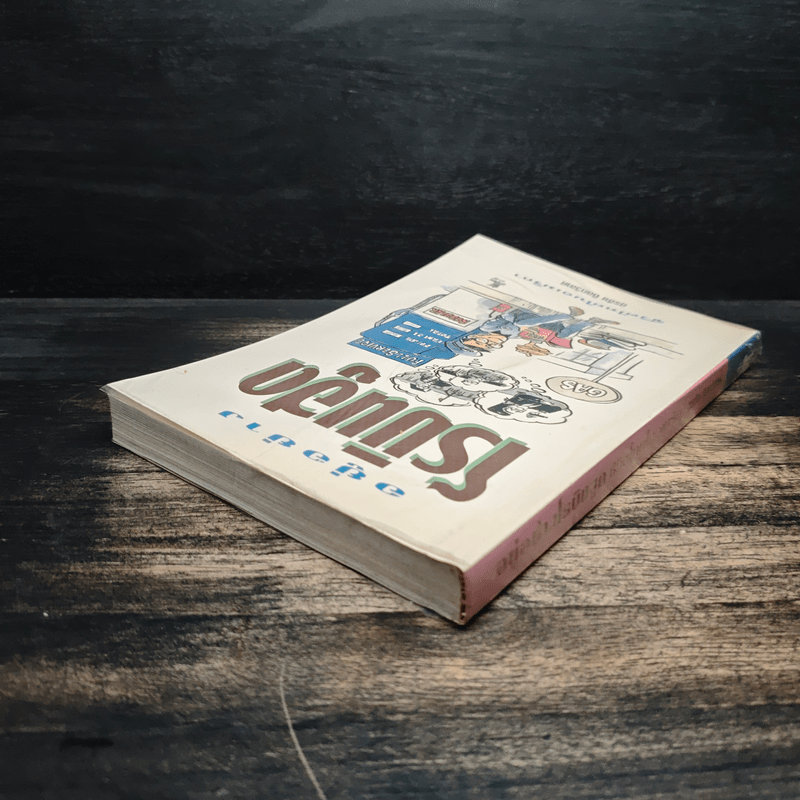 อยู่อย่างโรบินฮูด ชีวิตไทยในอเมริกา - สุรชัย ดิลกวิลาศ