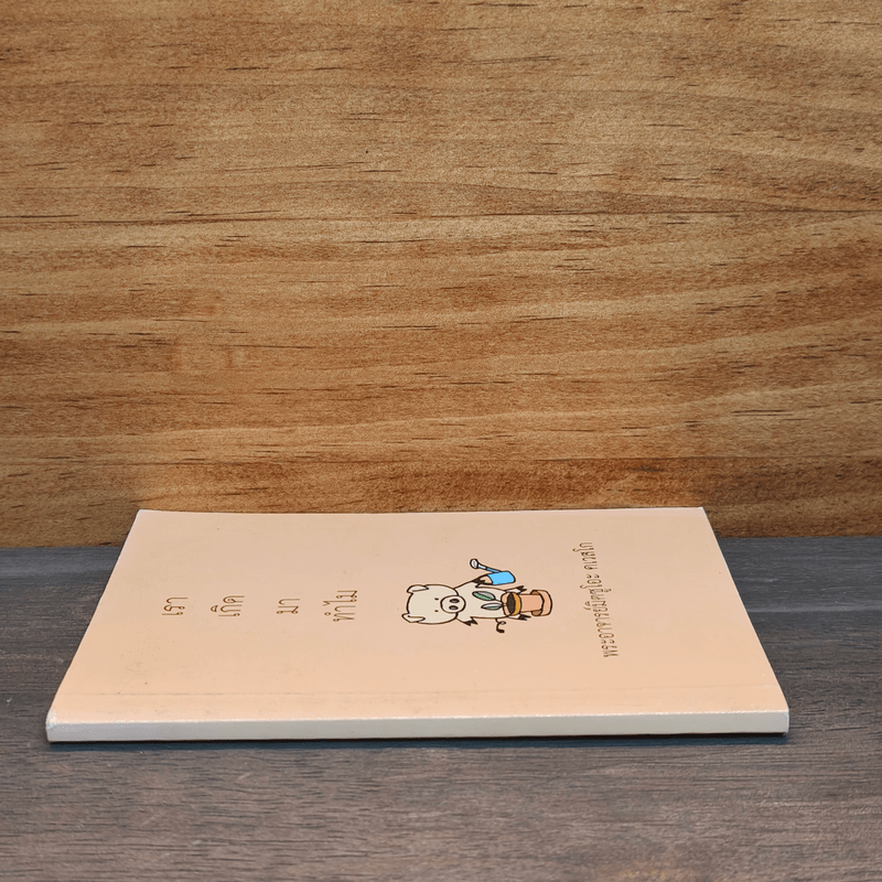 เราเกิดมาทำไม - พระอาจารย์มิซูโอะ คเวสโก