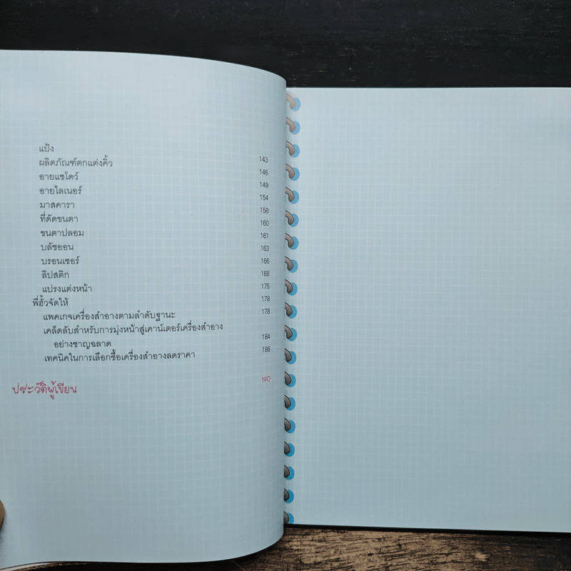 "สวย" อยากสวยต้องอ่าน - พี่ฮั้ว - ทศพล สนั่นวงศ์