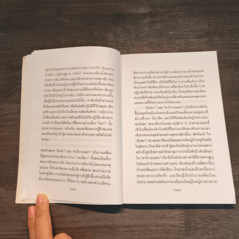 ประติมา - นิพัทธ์พร เพ็งแก้ว