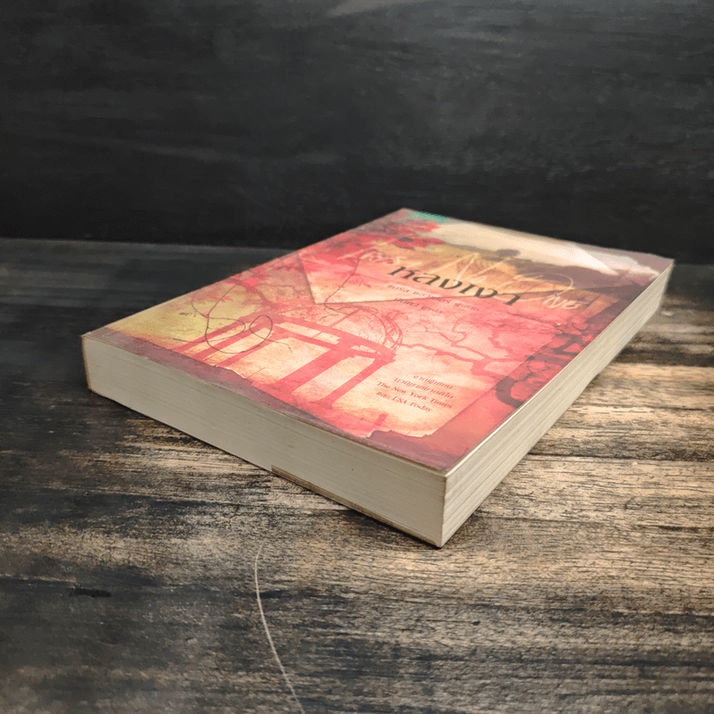 หลงเงา Trust No One - แมรีล ซอว์เยอร์