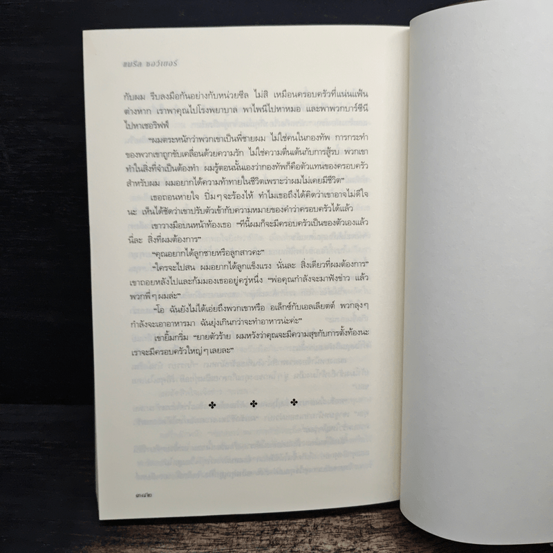 หลงเงา Trust No One - แมรีล ซอว์เยอร์