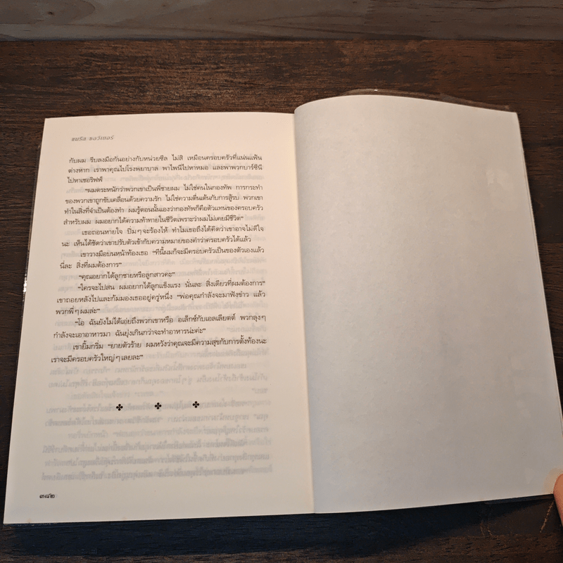 หลงเงา Trust No One - แมรีล ซอว์เยอร์