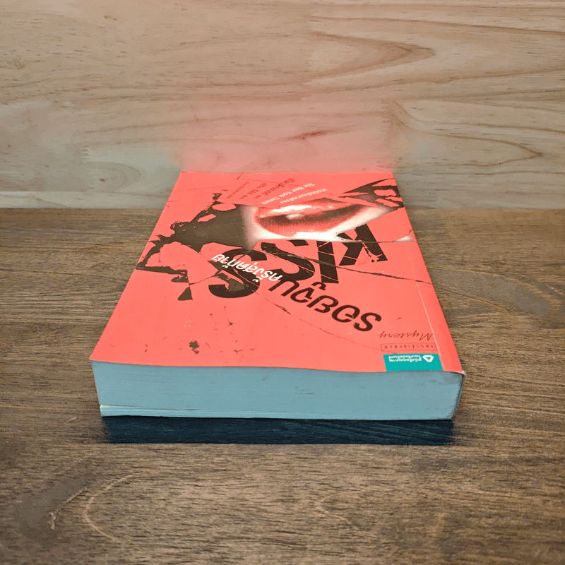 รอยจูบครั้งสุดท้าย - เอริน ฮีลีย์