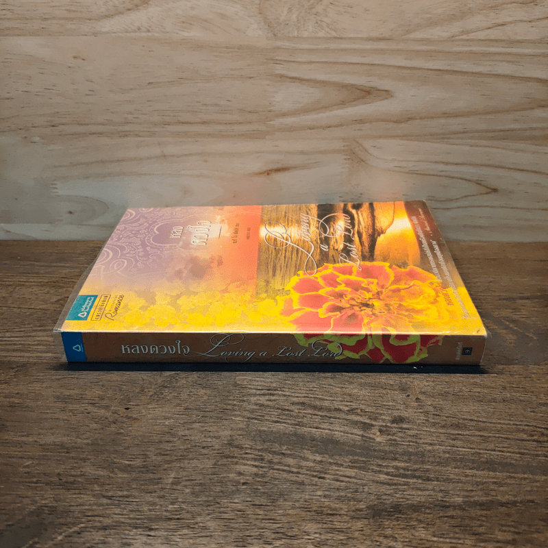 หลงดวงใจ - แมรี่ โจ พัตนีย์