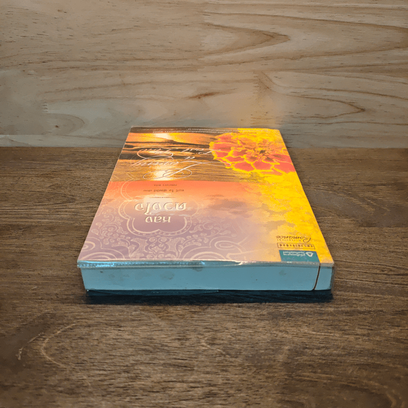 หลงดวงใจ - แมรี่ โจ พัตนีย์