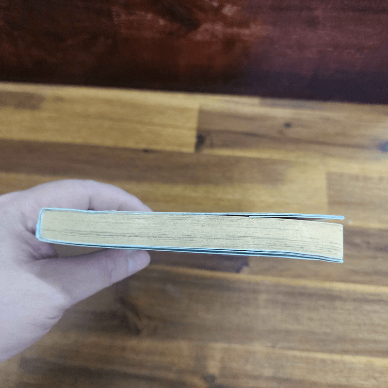 Dears อลวนรักจากฟากฟ้า Official Comic Fan-Book (ปกมีคราบน้ำเล็กน้อย)