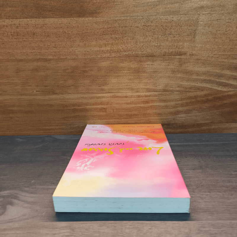 Love and Sorrow รอยรัก รอยแค้น - Catherine Shanon