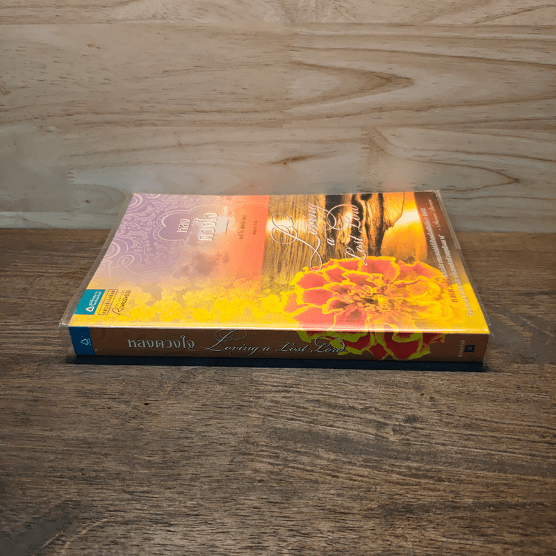 หลงดวงใจ - แมรี่ โจ พัตนีย์