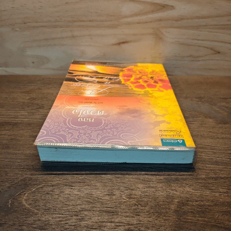 หลงดวงใจ - แมรี่ โจ พัตนีย์