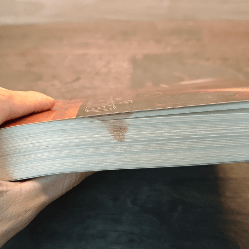 กลัวใจ Nothing To Fear - คาเรน โรส