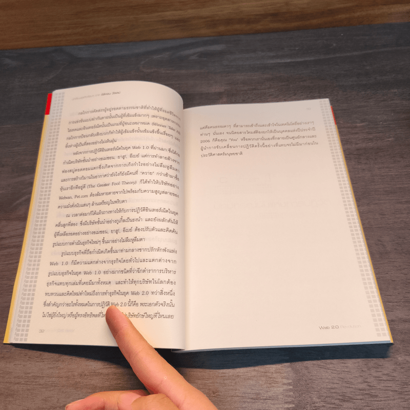 บทเรียนธุรกิจร้อนๆจาก Silicon Valley - กระทิง พูนผล