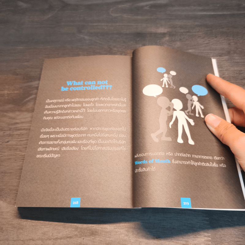 Creative Marketing การตลาดเชิงสร้างสรรค์ - ดำรงค์ พิณคุณ