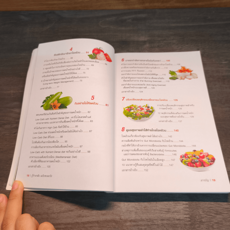 กู้ร่างกลับฉบับชะลอวัย - นพ.เสฏฐวุฒิ งามเมธิชัยวงศ์ (หมอตั้ม)