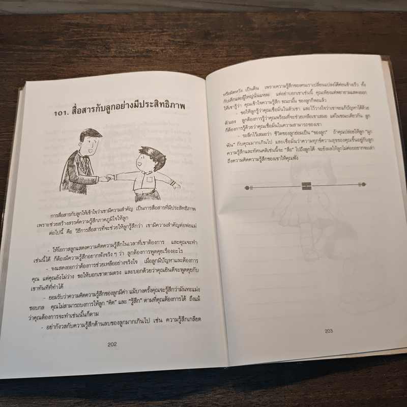 101 วิธีช่วยให้เด็กฉลาด