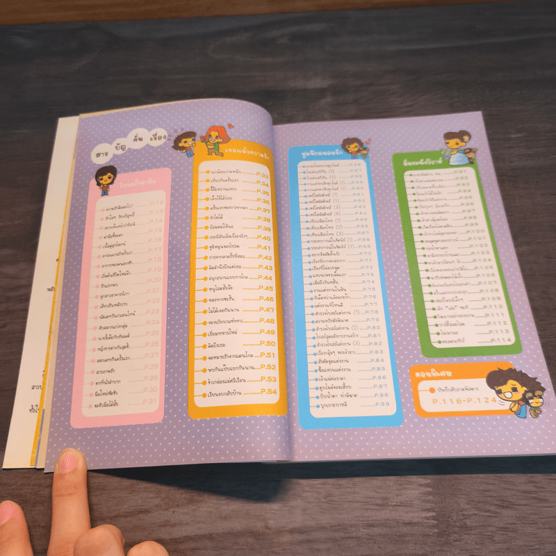 นานะอิน มือใหม่หัดรัก - นามะอิน