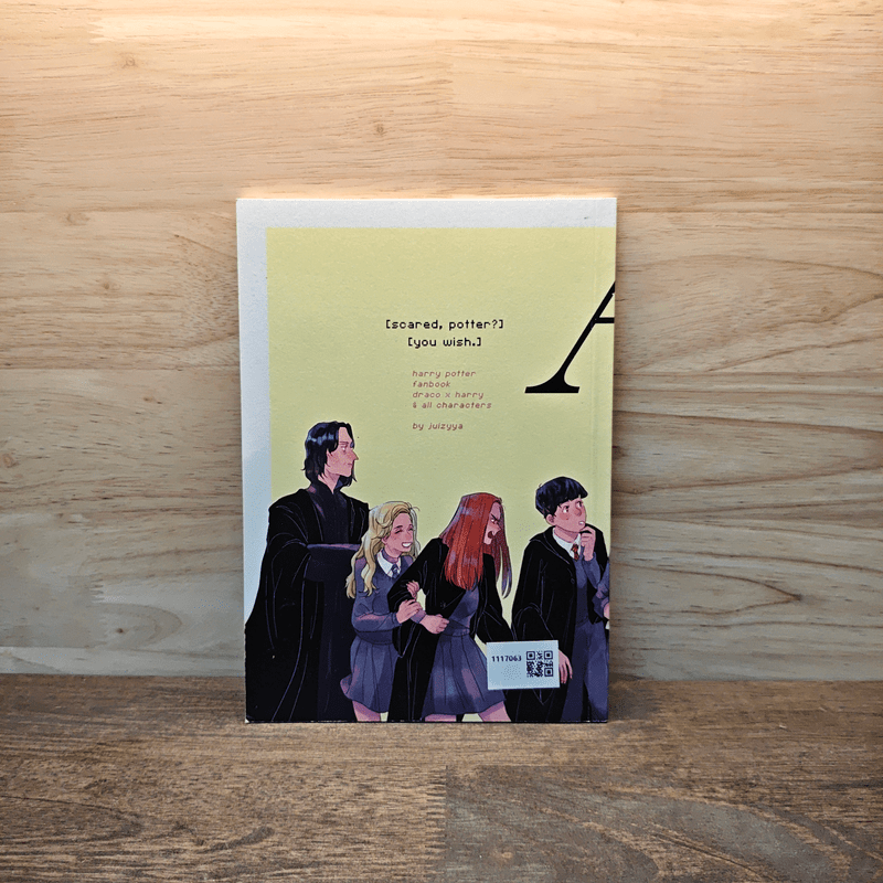 Stand for A Badass Omega - juizyya