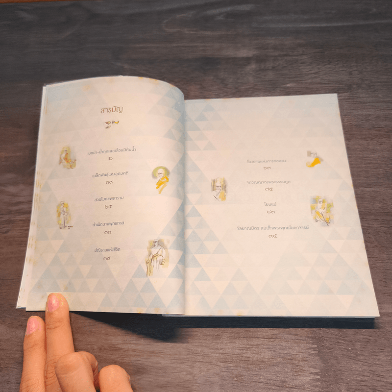 ง่าย งาม ตามประสาพุทธทาส - ว.วชิรเมธี