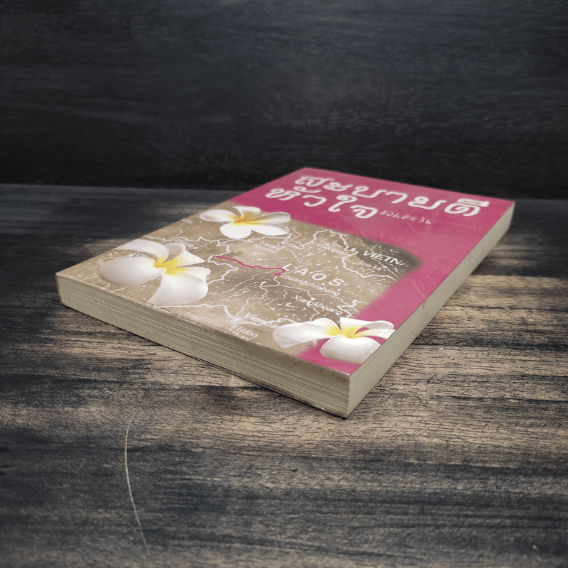 สะบายดีหัวใจ - ชอนตะวัน