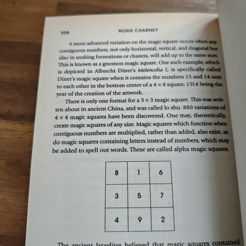 The Art Thief - Noah Charney