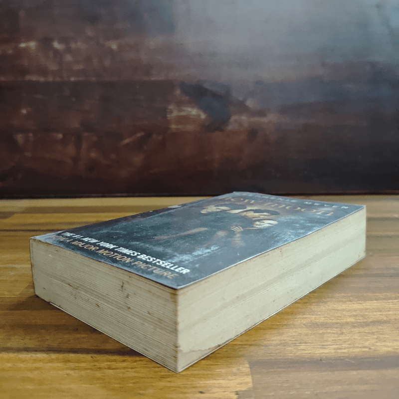 The Twilight Saga New Moon - Stephenie Meyer