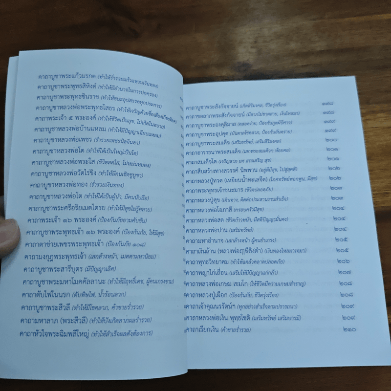 สวดมนต์สามัญประจำบ้าน