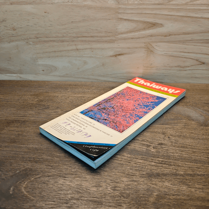 Thaiways Vol.19 No.1