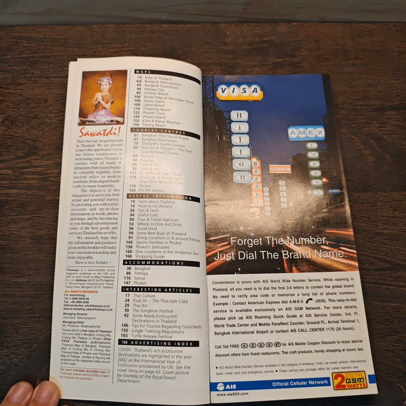 Thaiways Vol.19 No.1