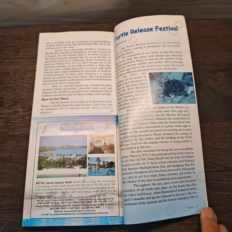 Thaiways Vol.19 No.1