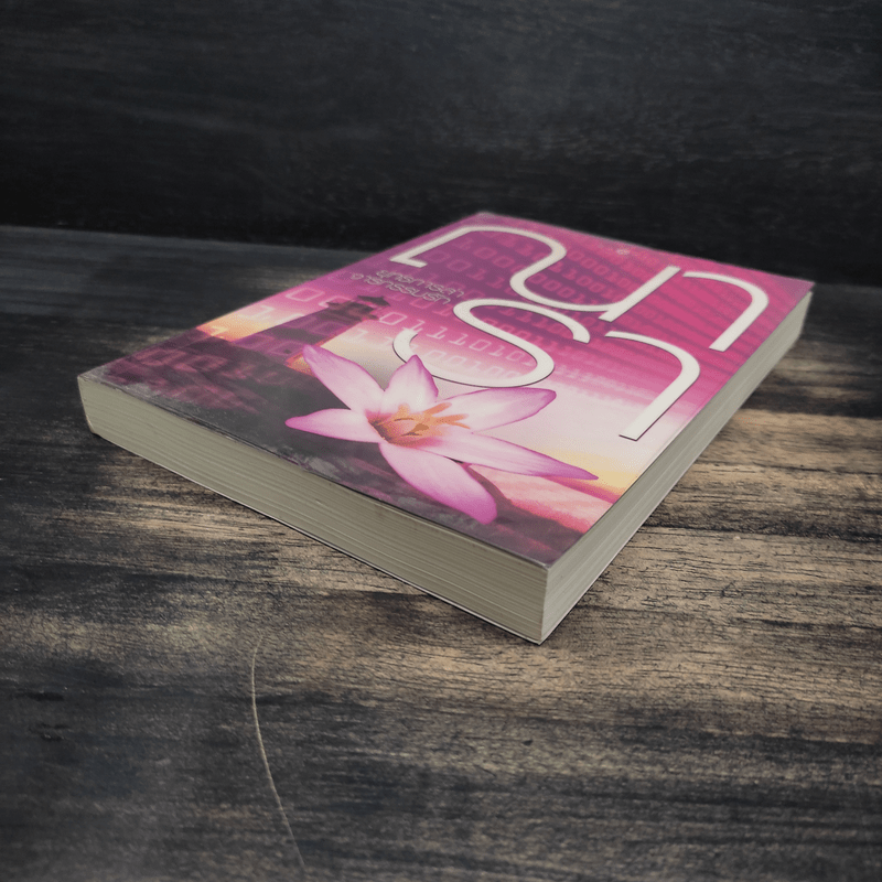 ยุทธการล่าจารกรรมรัก - ณารา