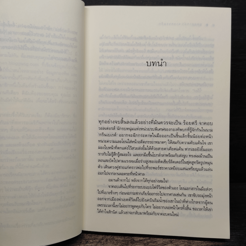 ยุทธการล่าจารกรรมรัก - ณารา