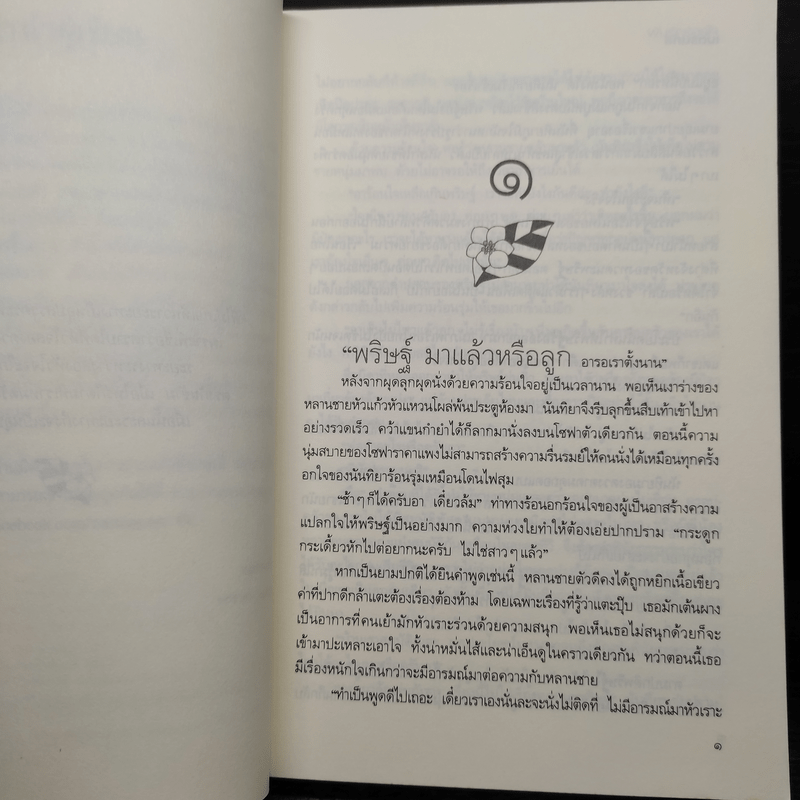 ฝันรักร้อยใจ - เนตรนภัส