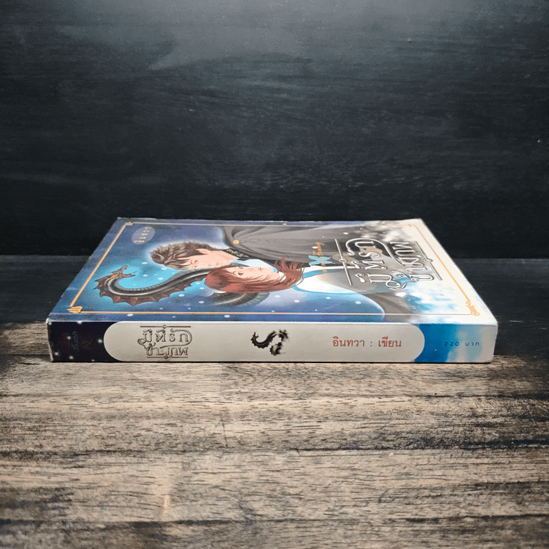 มิติรักข้ามภพ - อินทวา