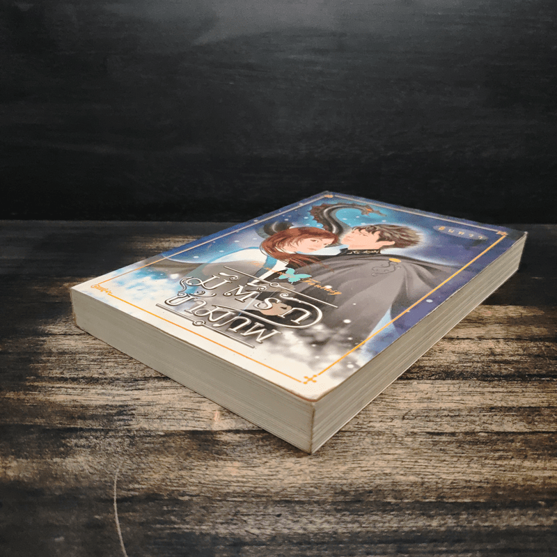 มิติรักข้ามภพ - อินทวา