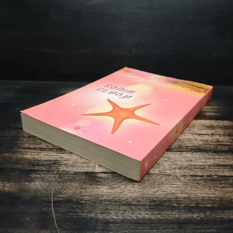 ดั่งดาวพเนจร - ร่มแก้ว