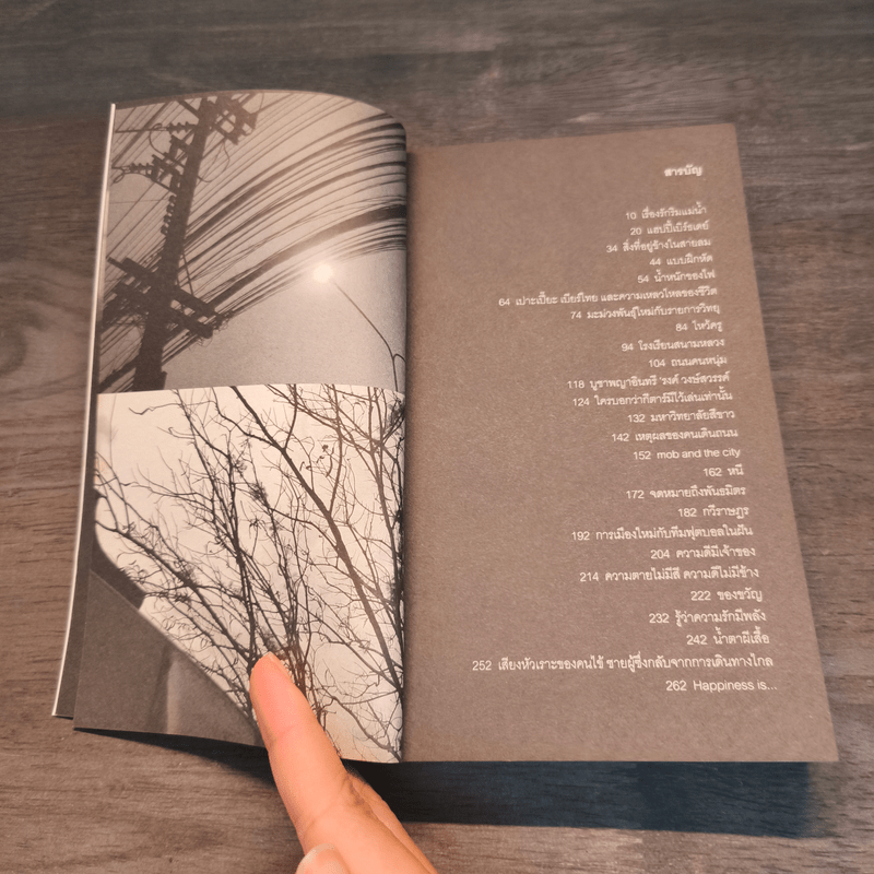 ทางโลก - วรพจน์ พันธุ์พงศ์