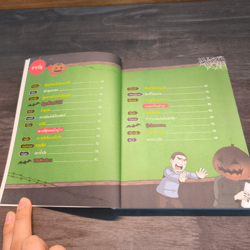 เรื่องผีๆรอบโลก เปิดตำนานผี