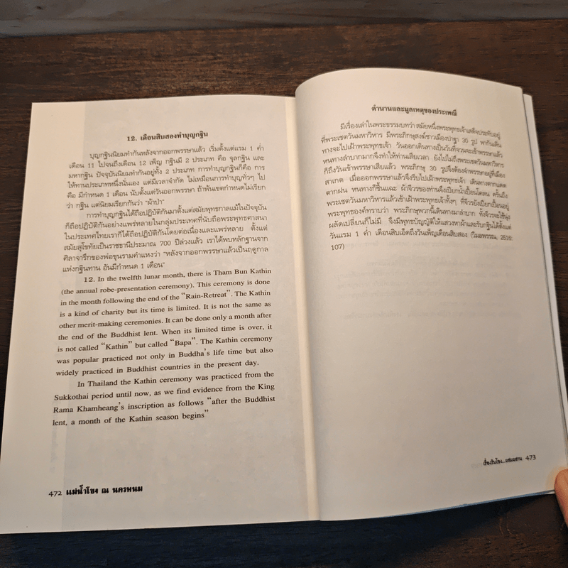 แม่น้ำโขง ณ นครพนม - ชาญวิทย์ เกษตรศิริ