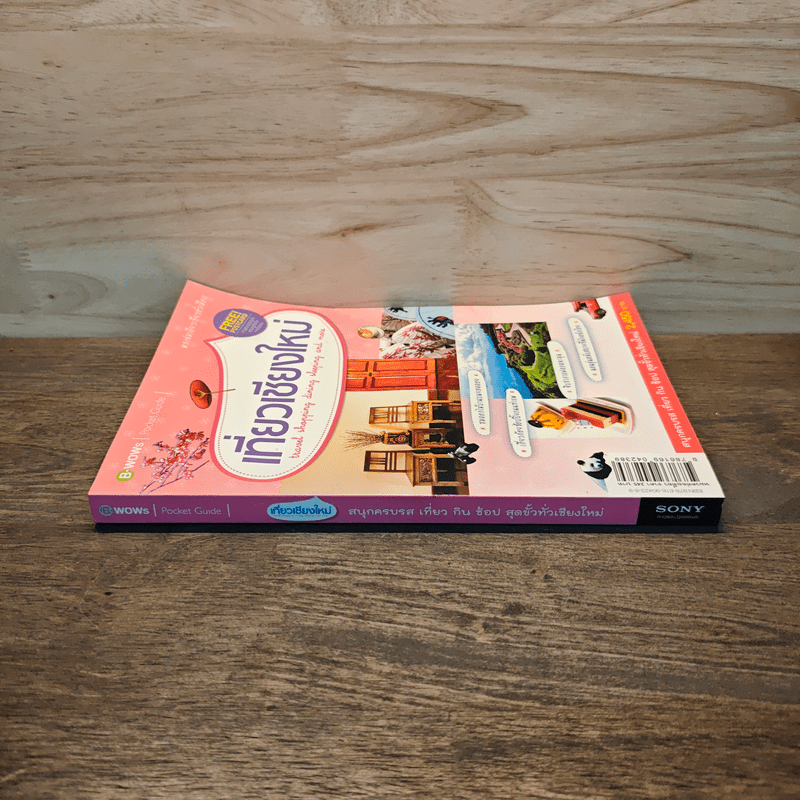 เที่ยวเชียงใหม่