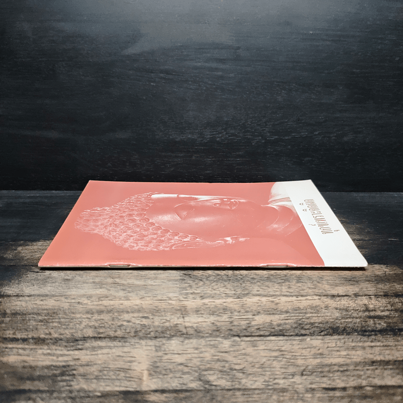 ทุกข์เพราะคิดผิด - พระอาจารย์มิตซูโอะ คเวสโก