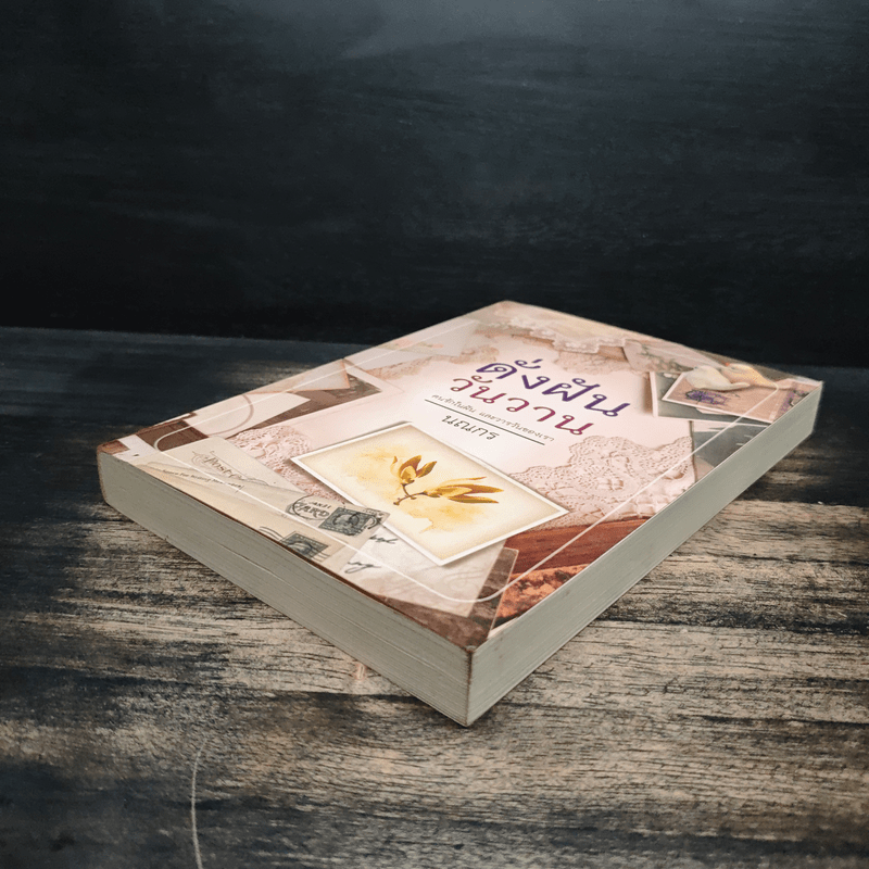 ดั่งฝันวันวาน - นณกร