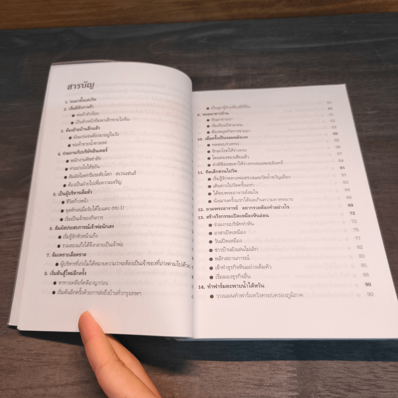 ความสำเร็จที่มาจากพระพุทธเจ้า - ศิริพงษ์ อัครศรียุกต์