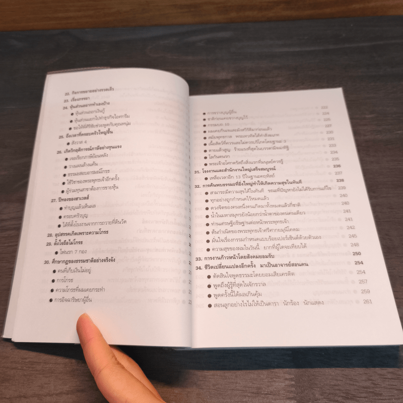 ความสำเร็จที่มาจากพระพุทธเจ้า - ศิริพงษ์ อัครศรียุกต์